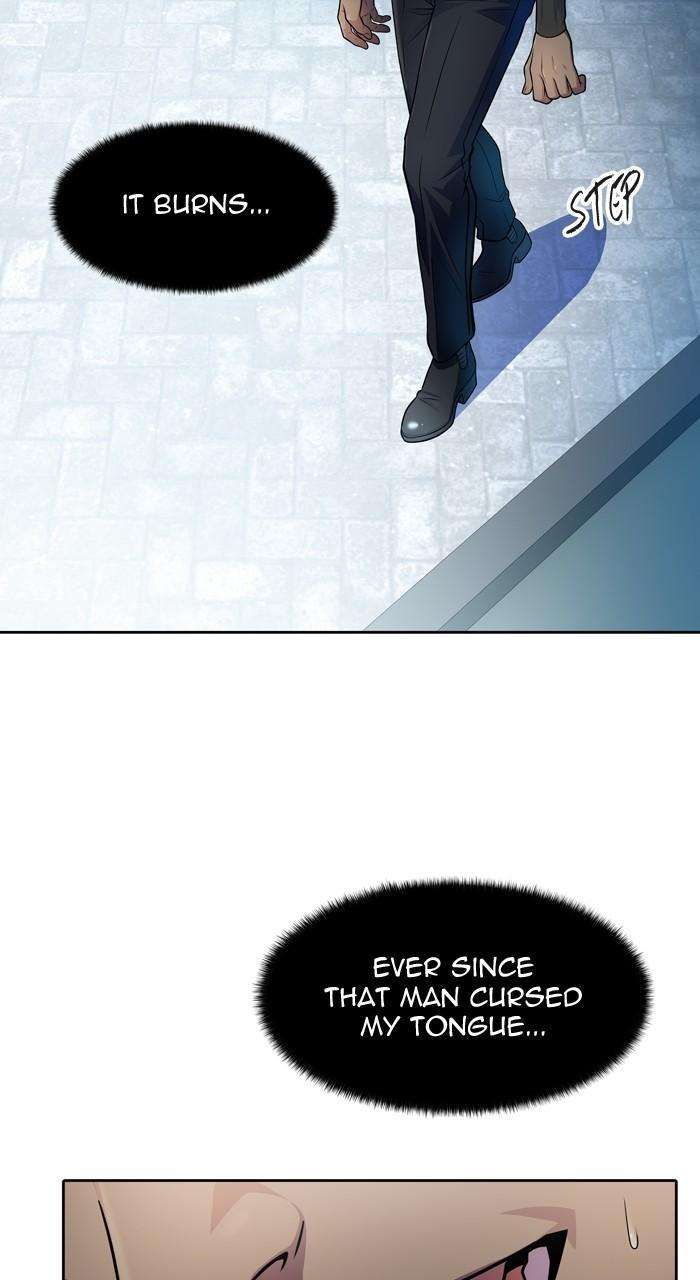 Tower of God Chapter 572 page 3