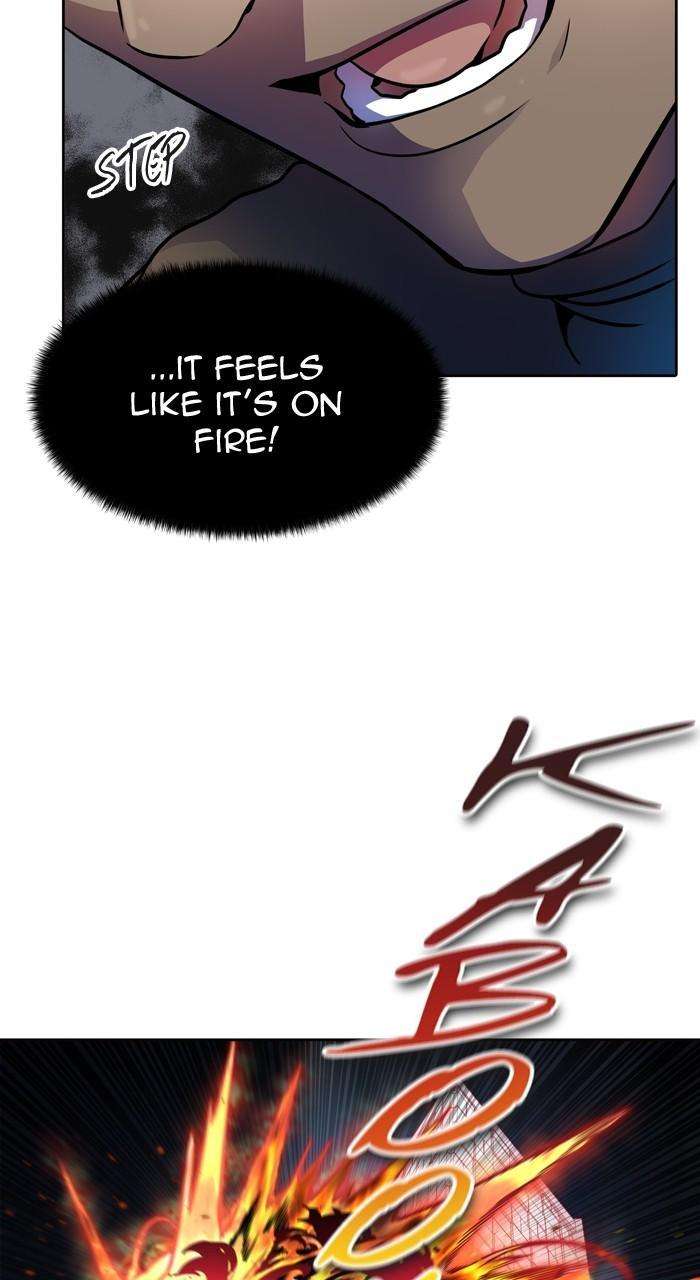 Tower of God Chapter 572 page 4