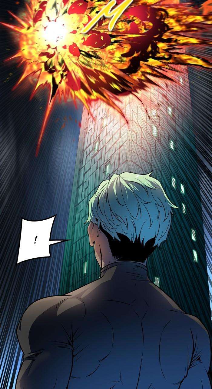 Tower of God Chapter 572 page 5