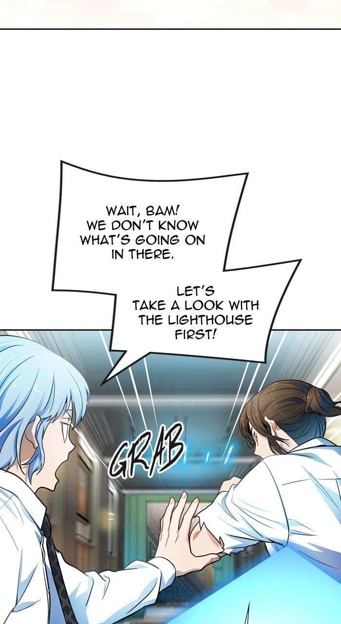 Tower of God Chapter 573 page 2