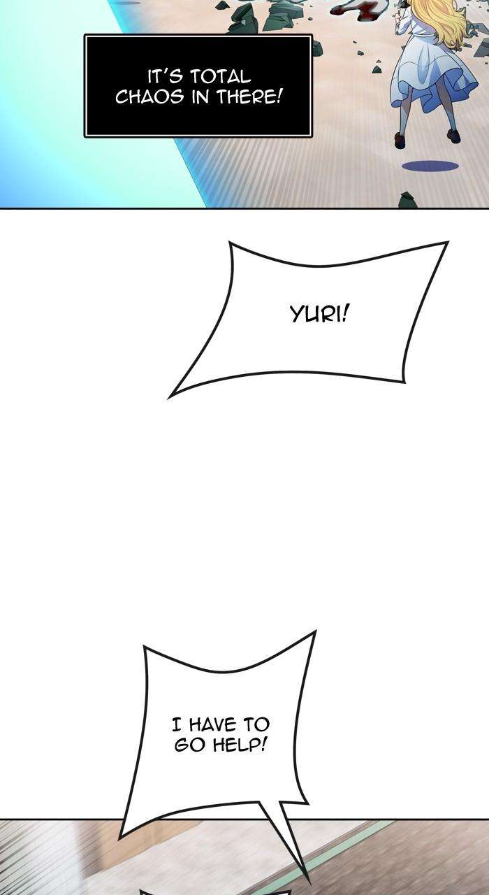 Tower of God Chapter 573 page 4