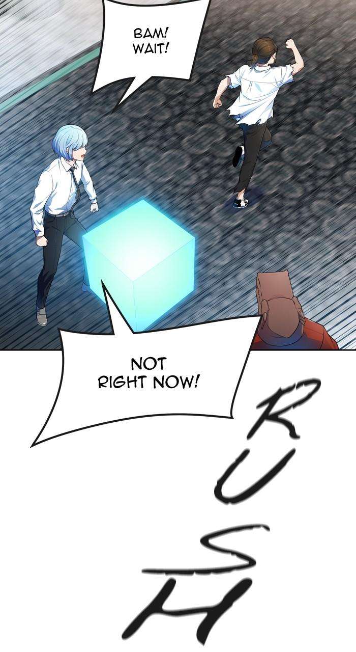 Tower of God Chapter 573 page 5