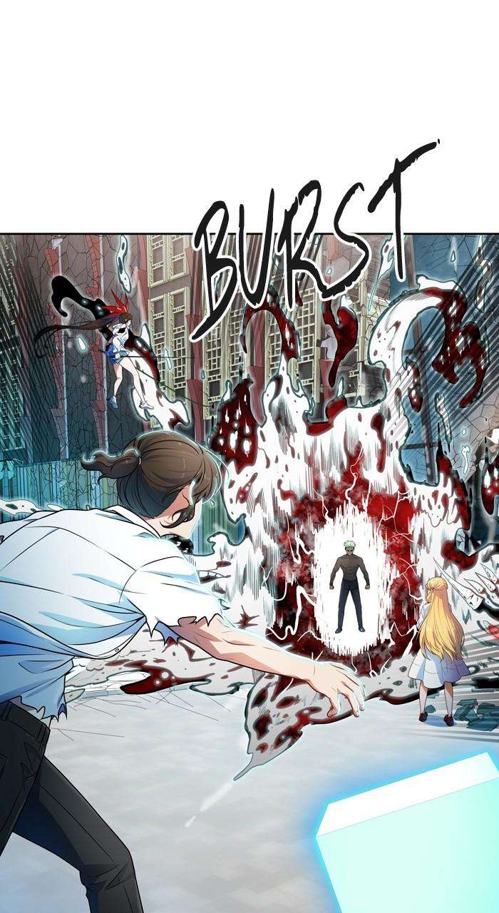 Tower of God Chapter 573 page 6