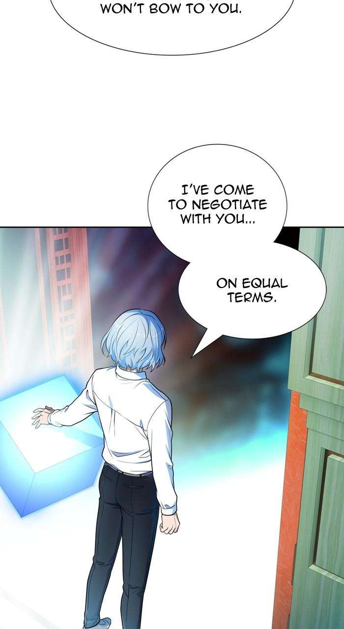 Tower of God Chapter 574 page 2