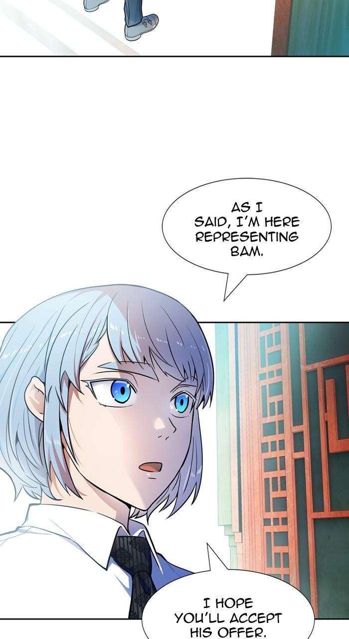 Tower of God Chapter 574 page 3