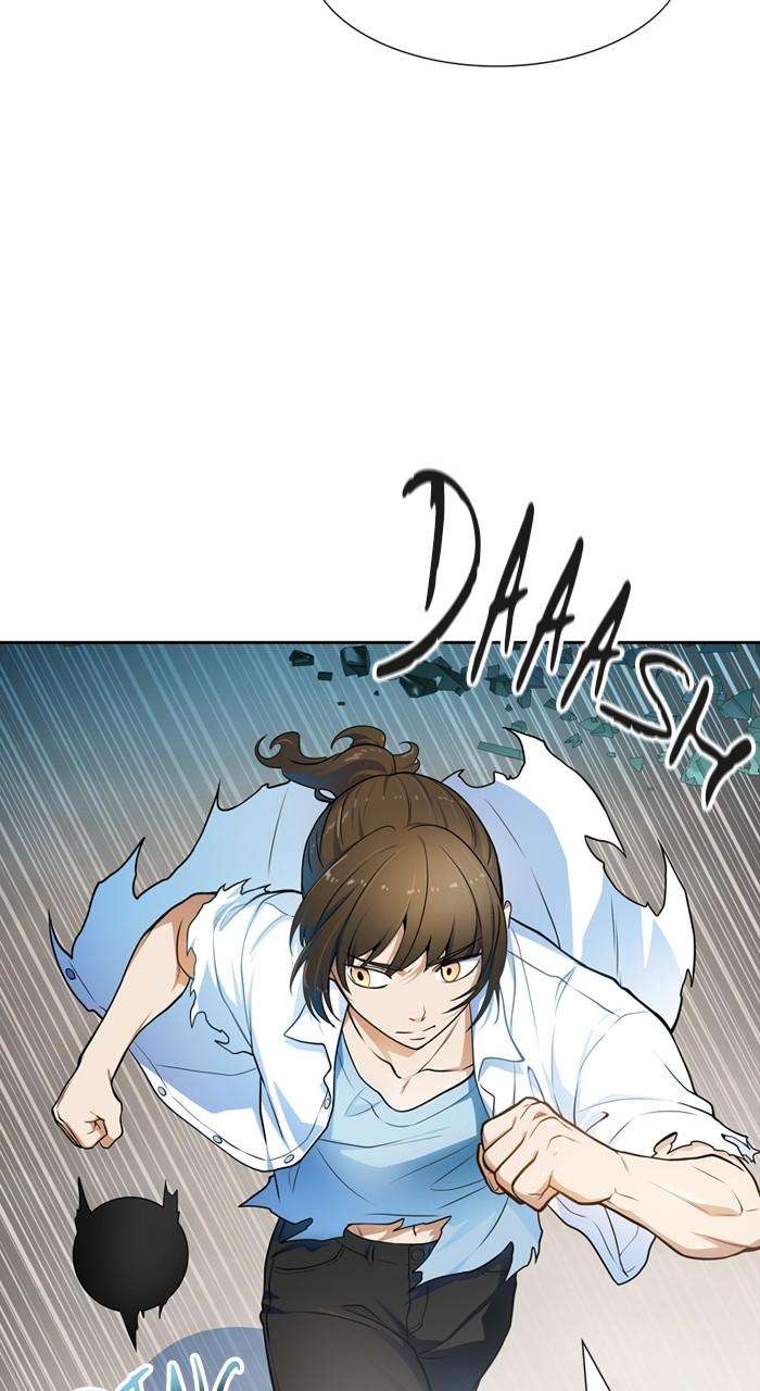 Tower of God Chapter 574 page 4