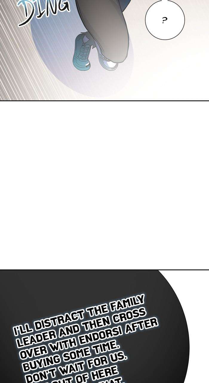 Tower of God Chapter 574 page 5