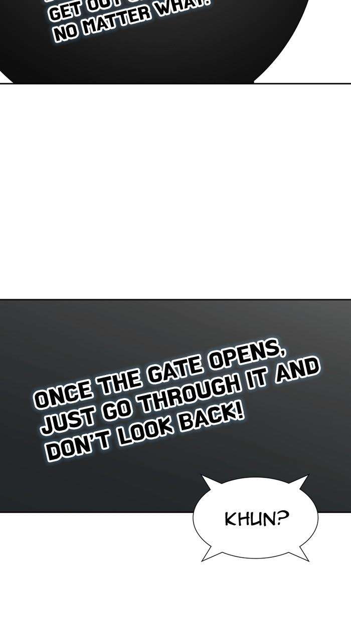 Tower of God Chapter 574 page 6
