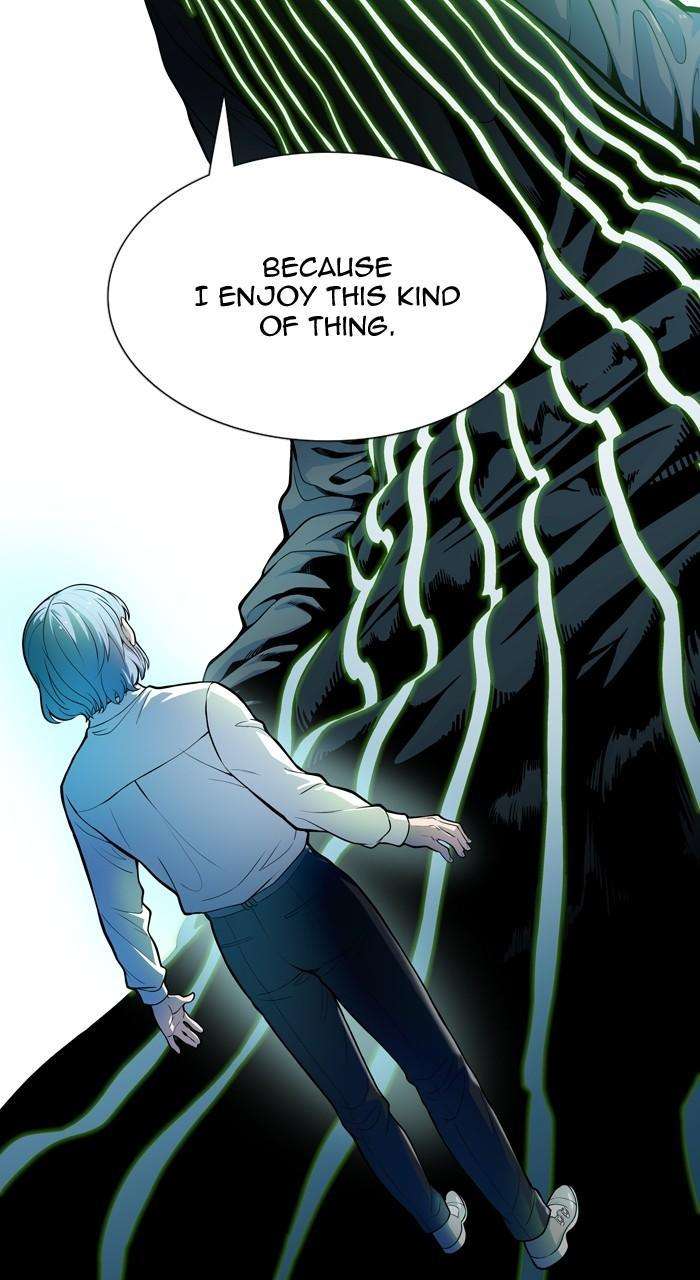 Tower of God Chapter 575 page 2