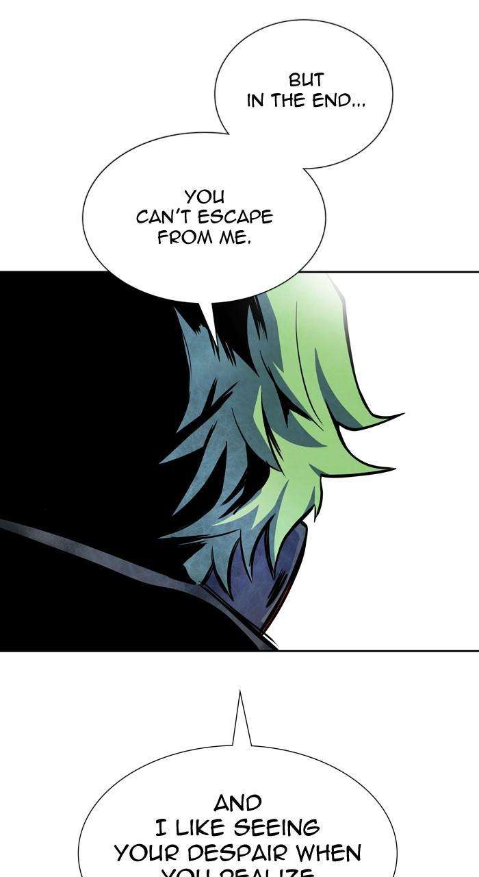 Tower of God Chapter 575 page 4