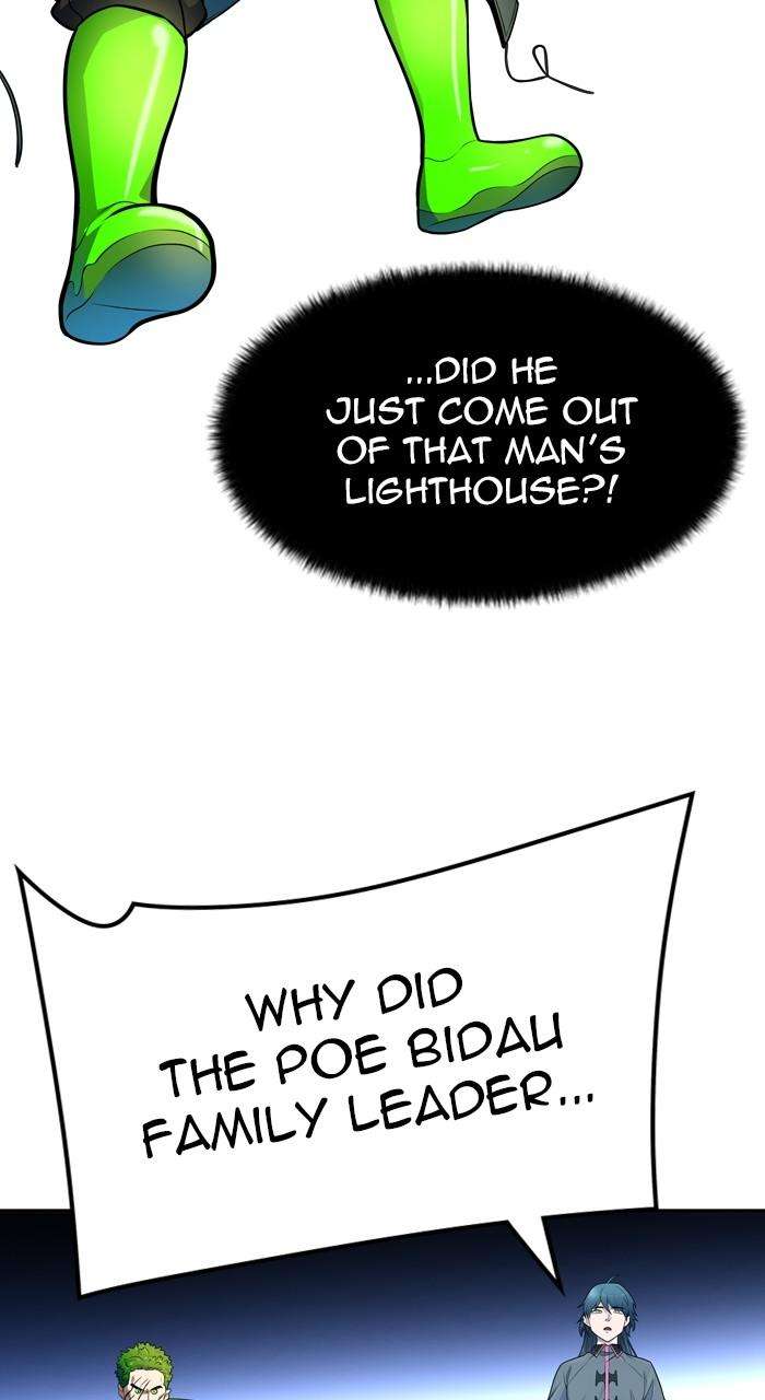 Tower of God Chapter 576 page 2
