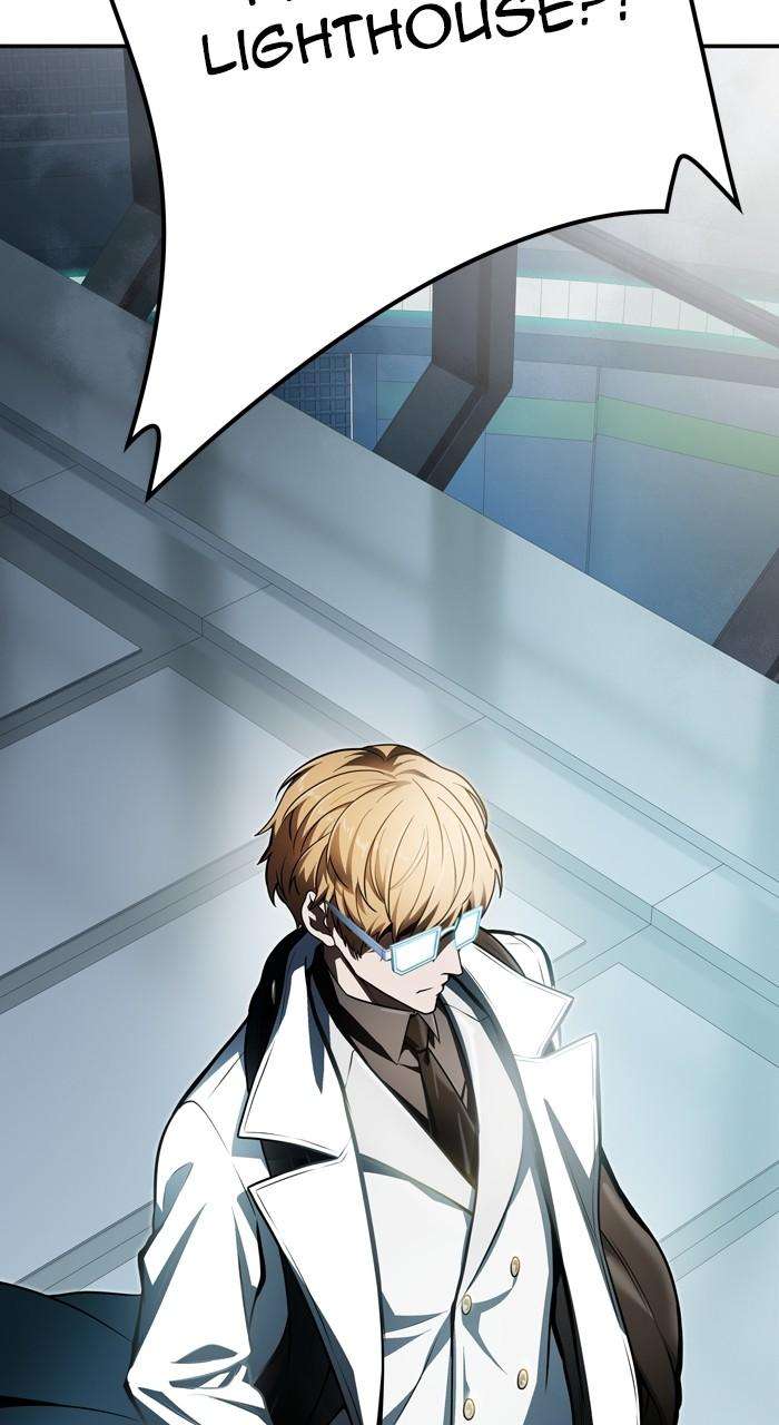 Tower of God Chapter 576 page 4