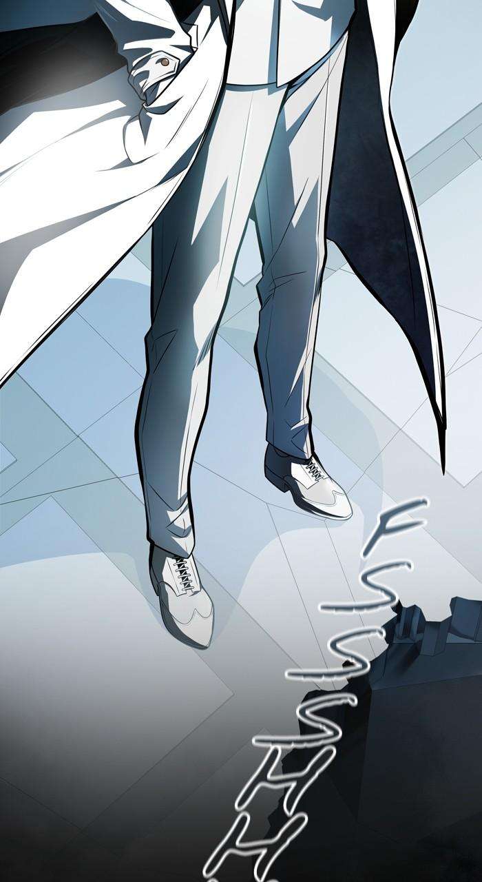 Tower of God Chapter 576 page 5