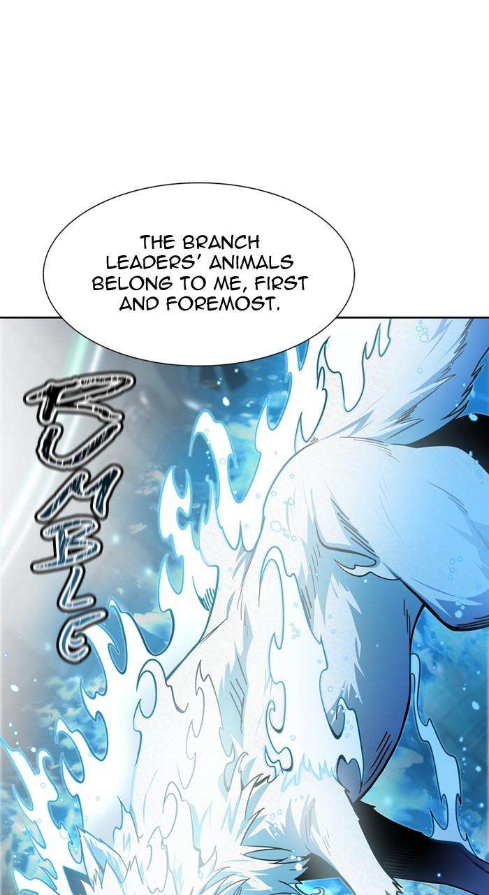 Tower of God Chapter 577 page 2