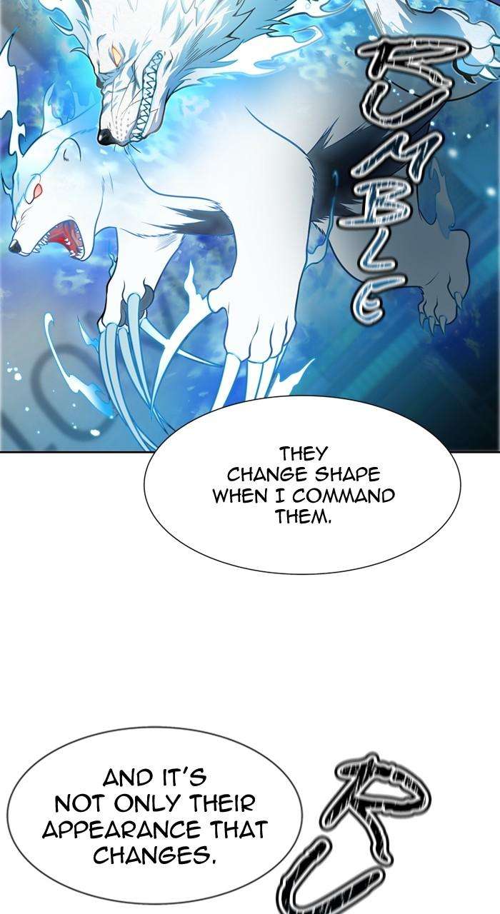 Tower of God Chapter 577 page 3