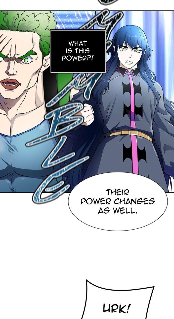 Tower of God Chapter 577 page 4