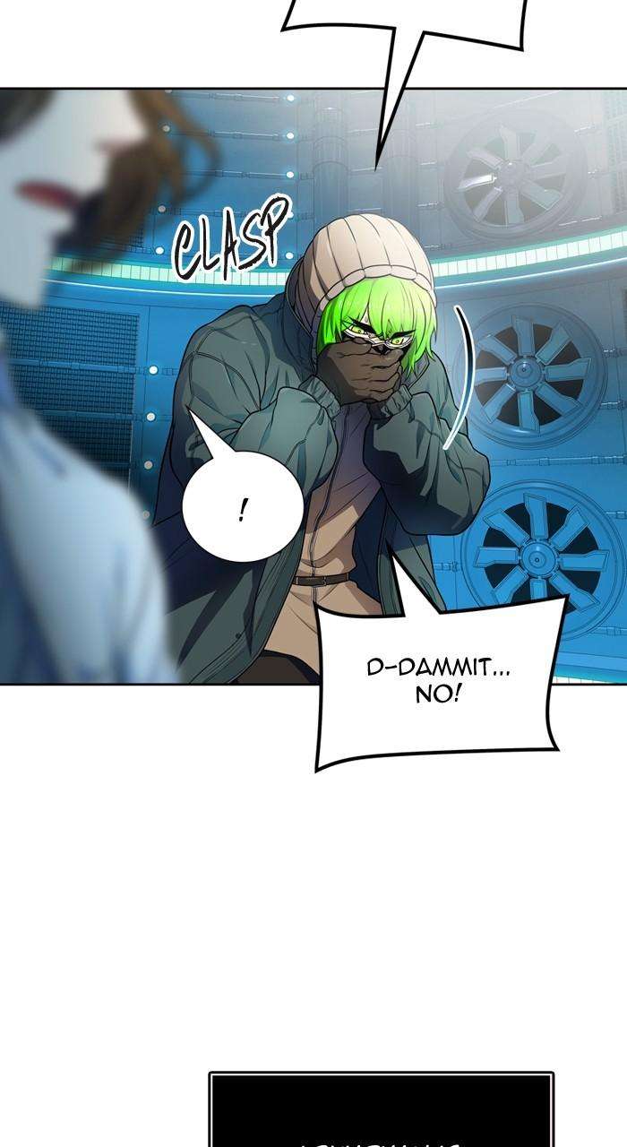 Tower of God Chapter 577 page 5
