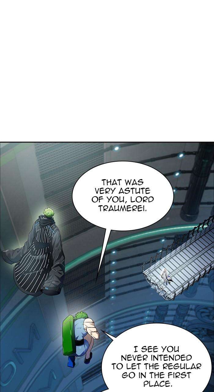 Tower of God Chapter 578 page 5