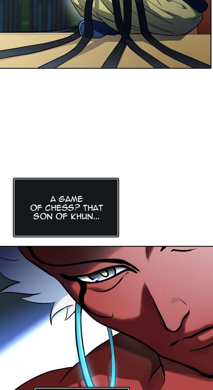 Tower of God Chapter 579 page 3