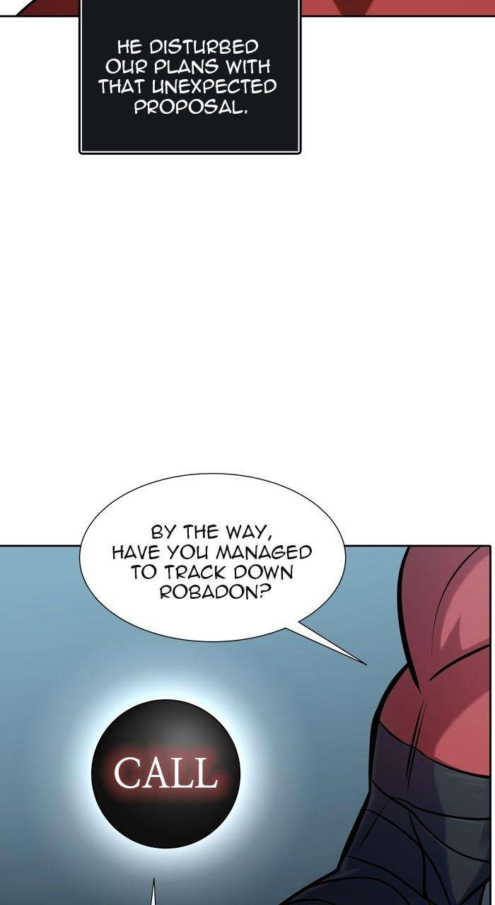 Tower of God Chapter 579 page 4