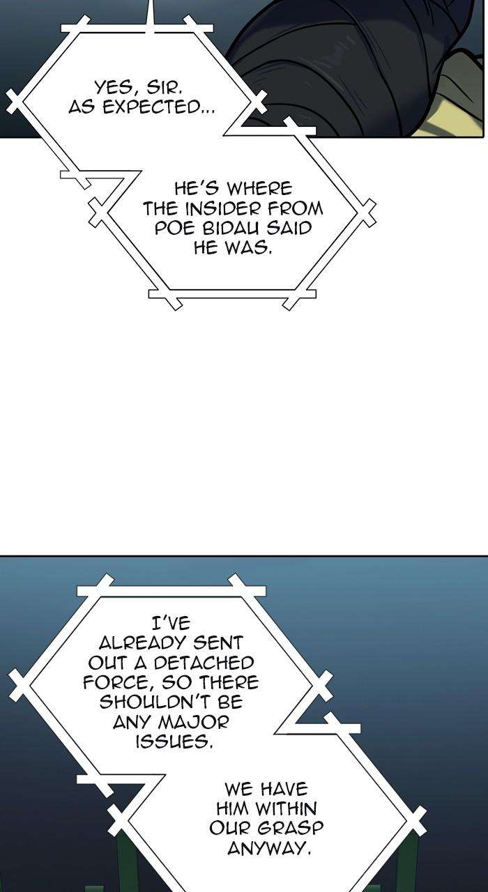 Tower of God Chapter 579 page 5