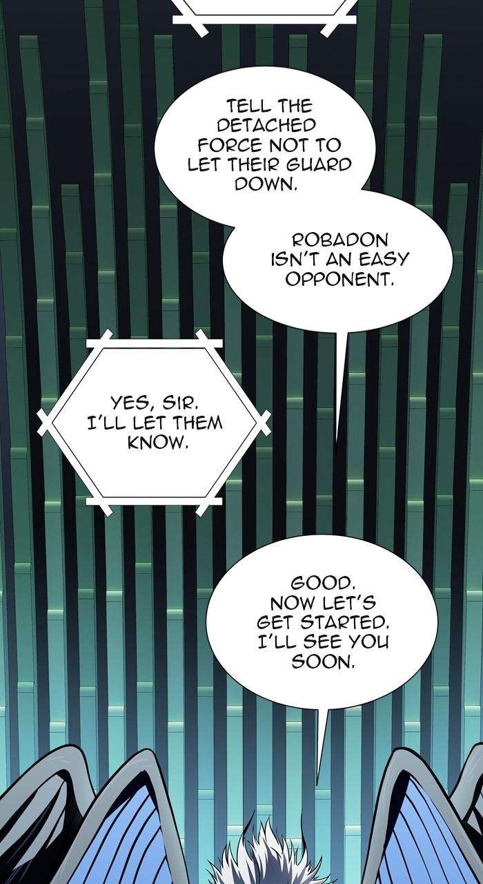 Tower of God Chapter 579 page 6