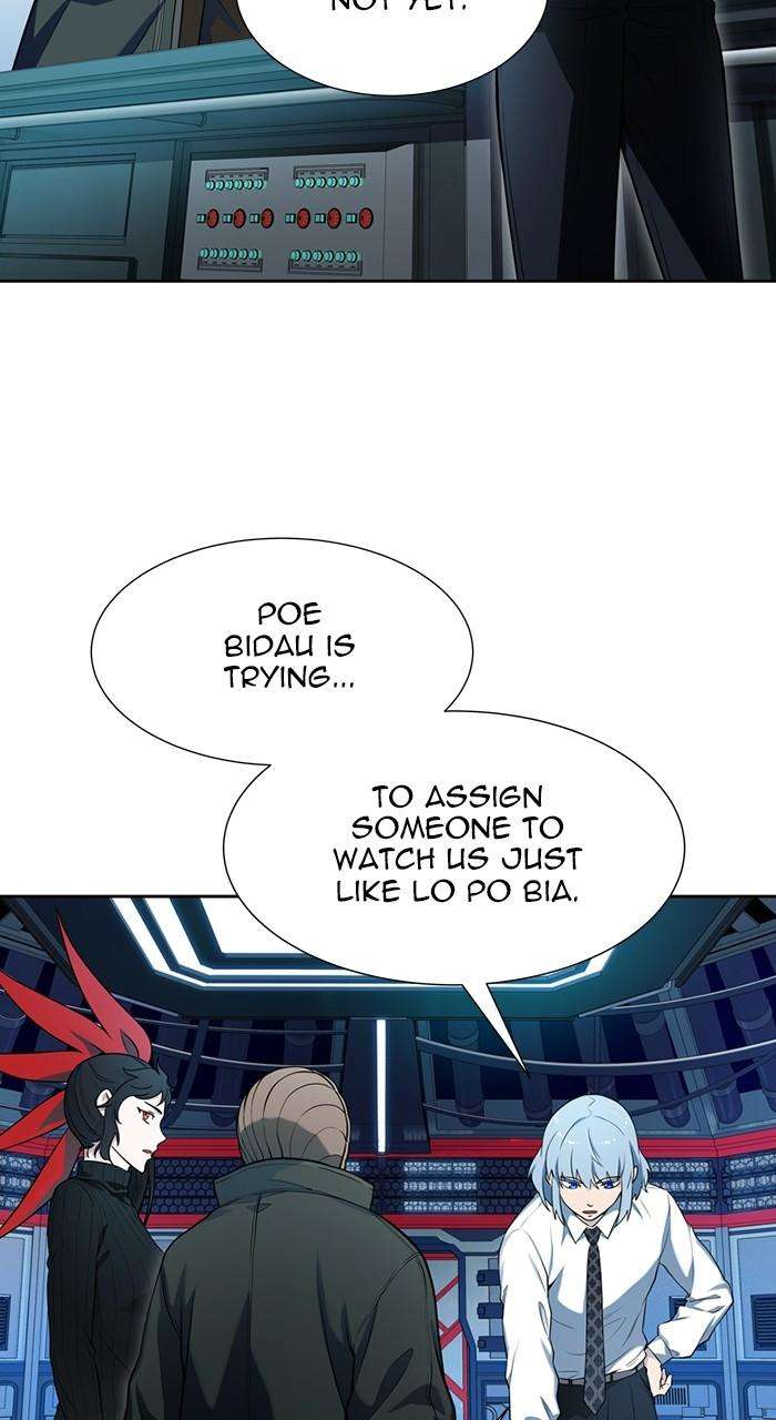 Tower of God Chapter 580 page 3