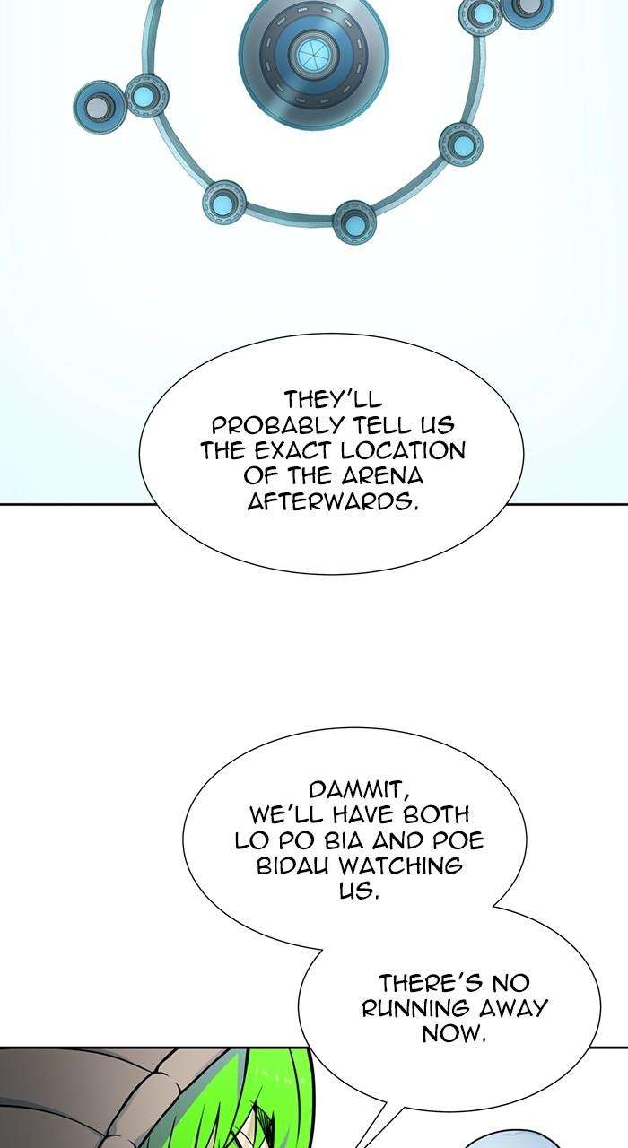 Tower of God Chapter 580 page 5