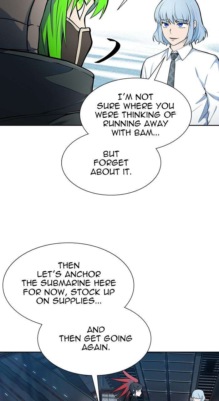 Tower of God Chapter 580 page 6