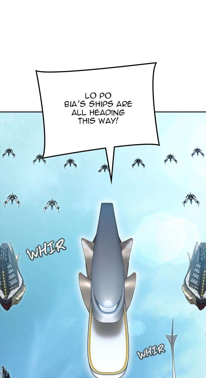 Tower of God Chapter 581 page 4