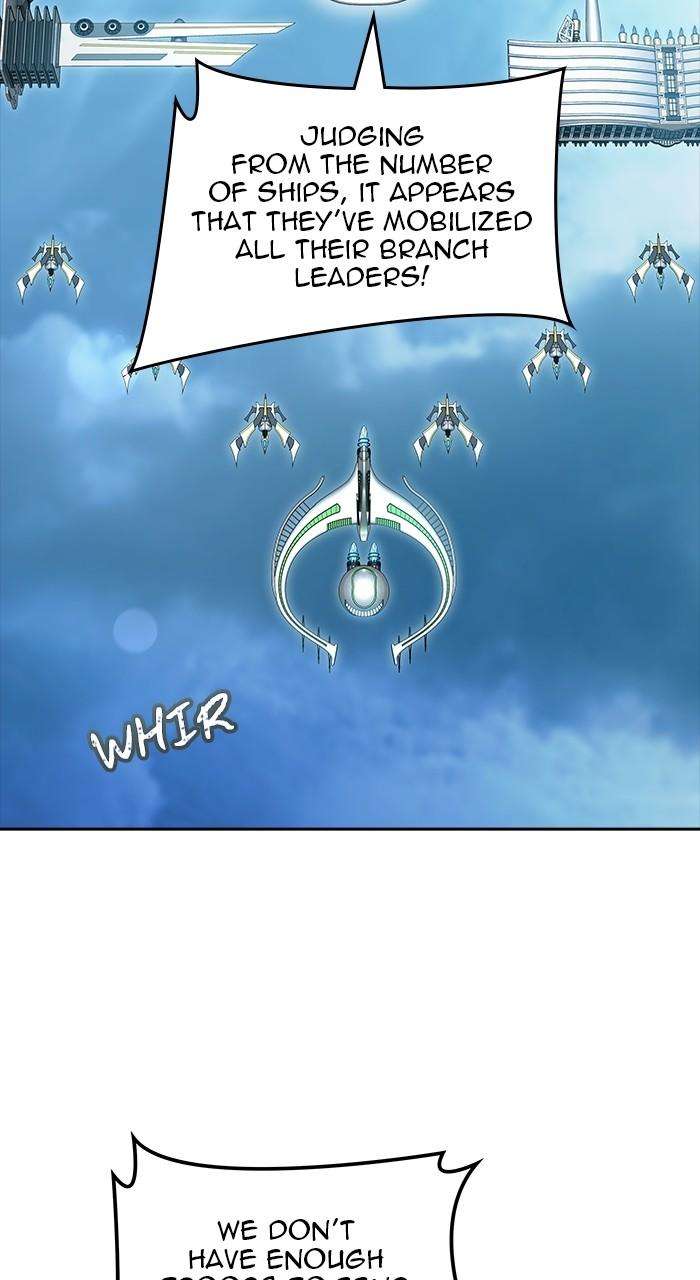 Tower of God Chapter 581 page 5