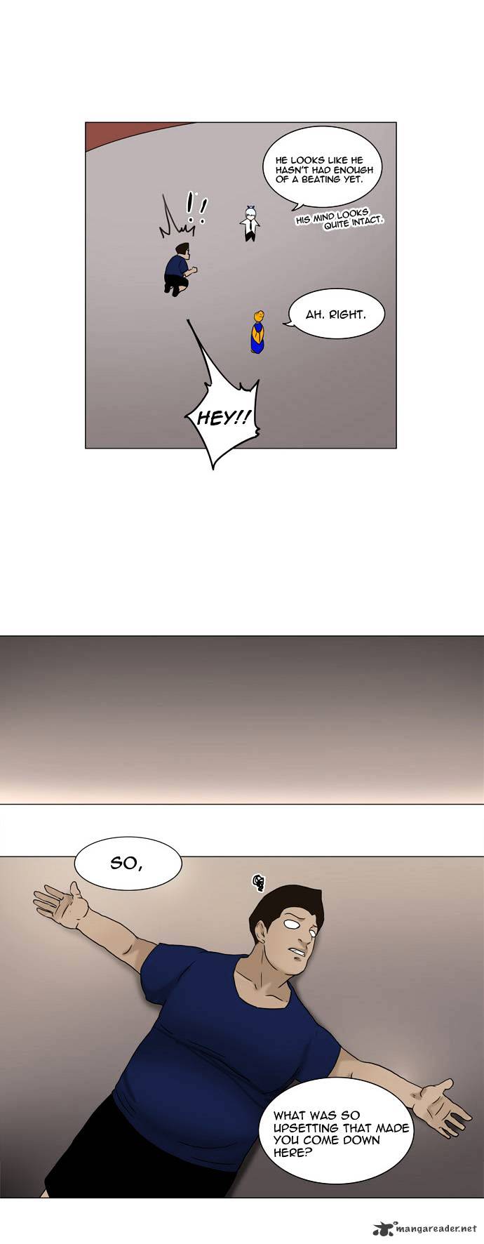 Tower of God Chapter 59 page 4