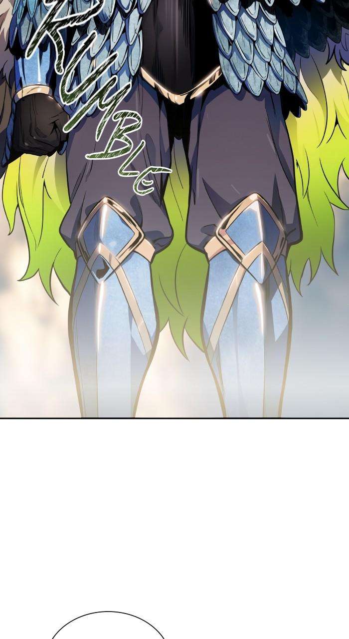 Tower of God Chapter 582 page 2