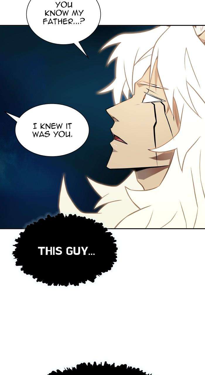 Tower of God Chapter 582 page 3