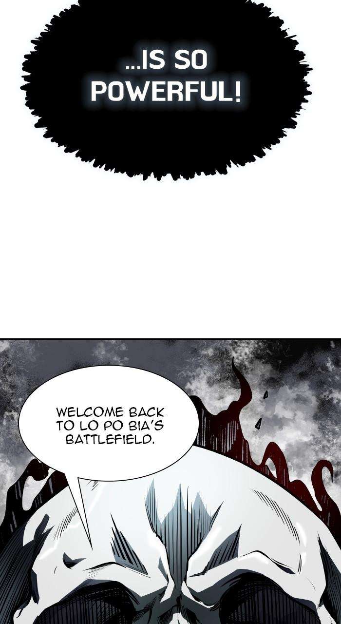 Tower of God Chapter 582 page 4