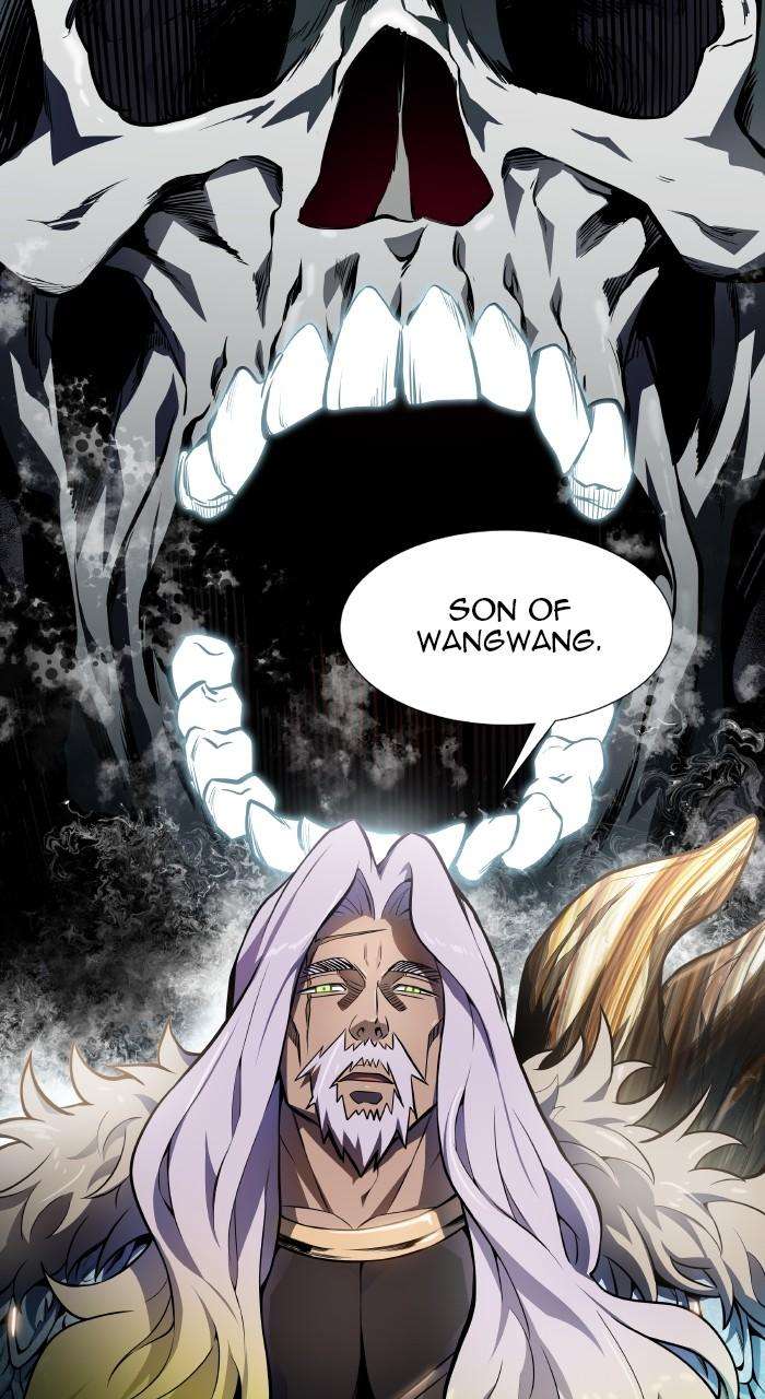 Tower of God Chapter 582 page 5