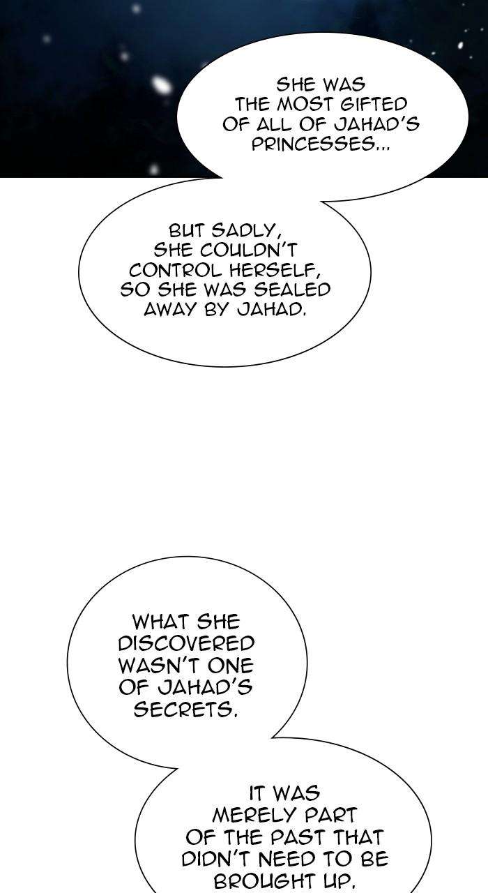 Tower of God Chapter 583 page 4
