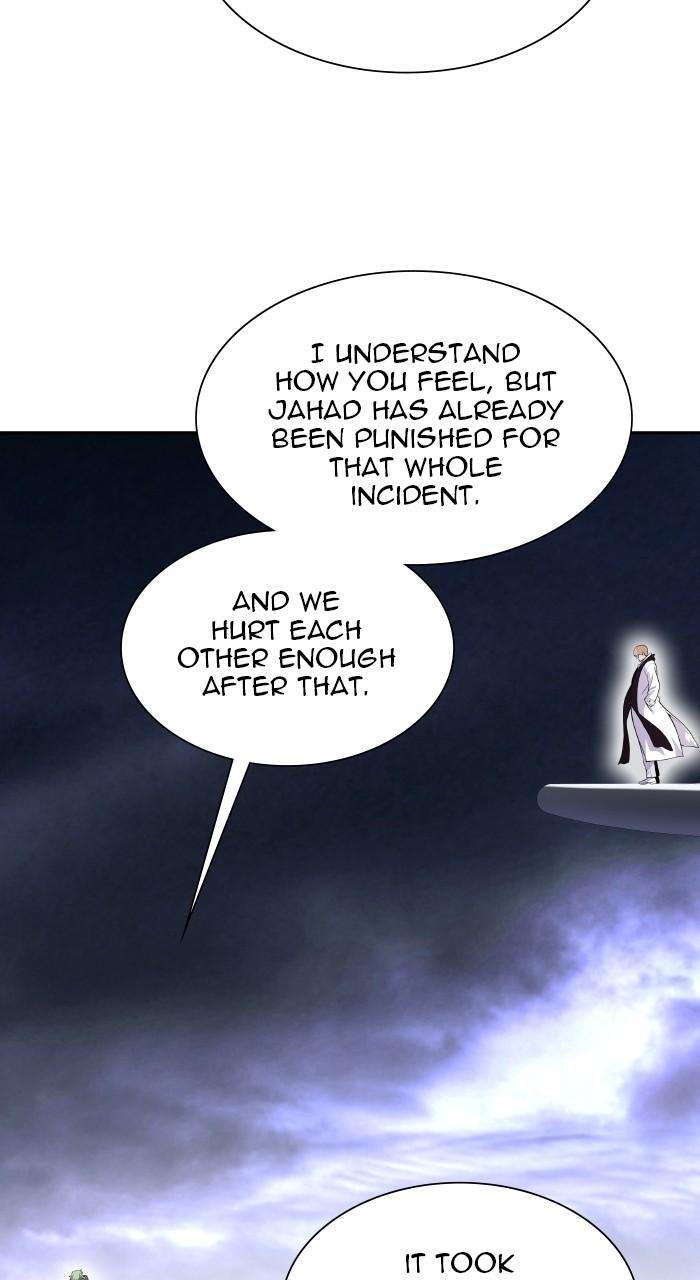 Tower of God Chapter 583 page 5