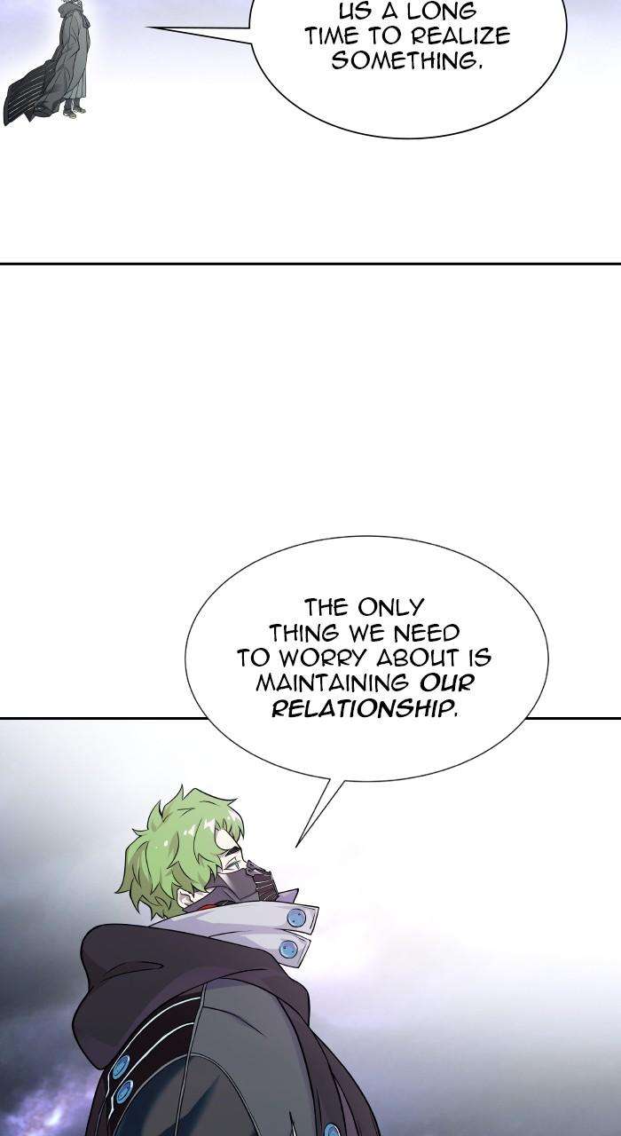 Tower of God Chapter 583 page 6
