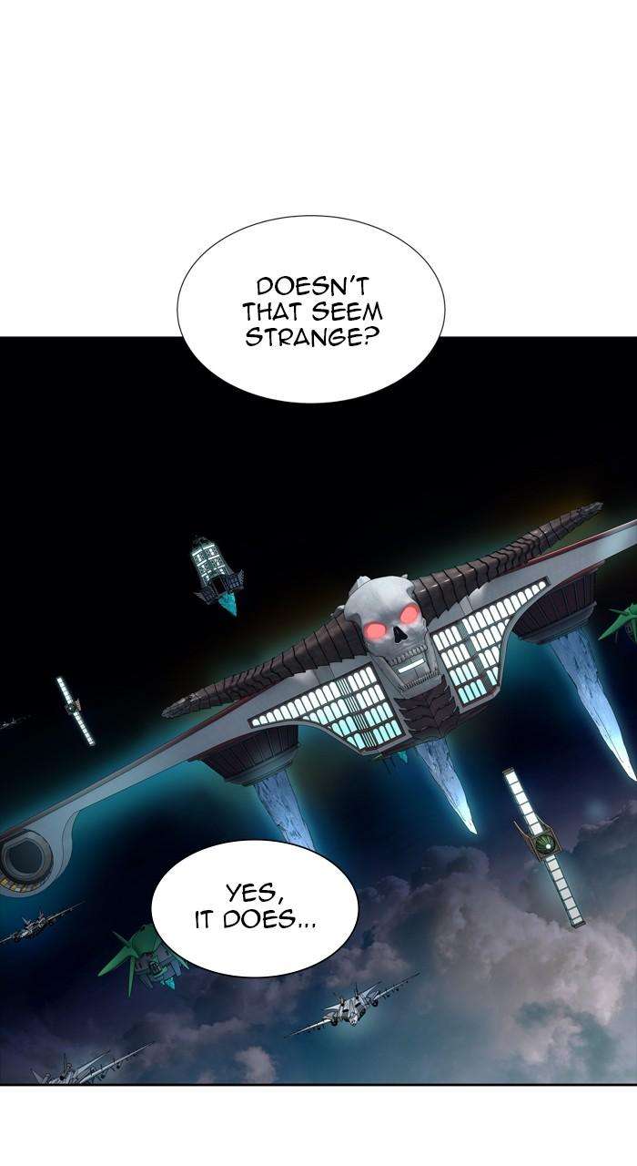 Tower of God Chapter 584 page 6