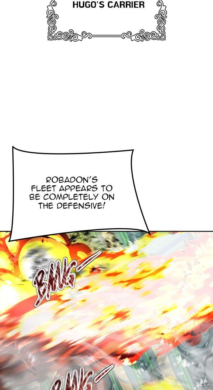 Tower of God Chapter 586 page 3