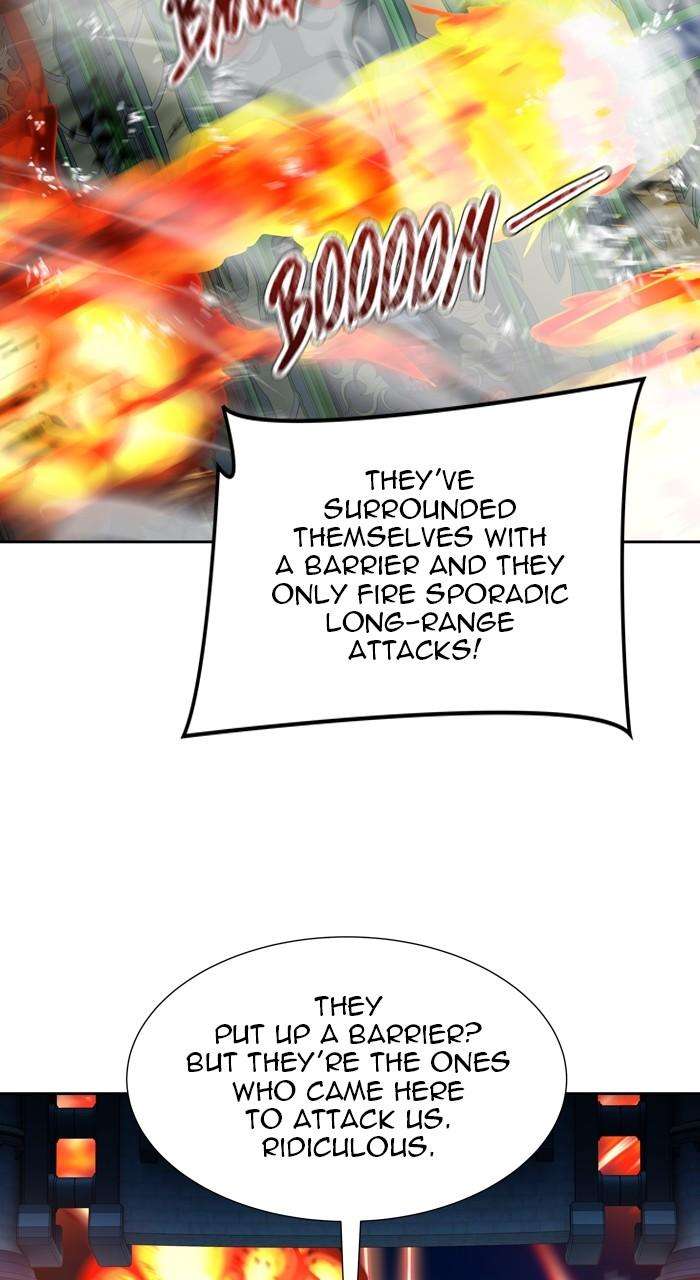 Tower of God Chapter 586 page 4