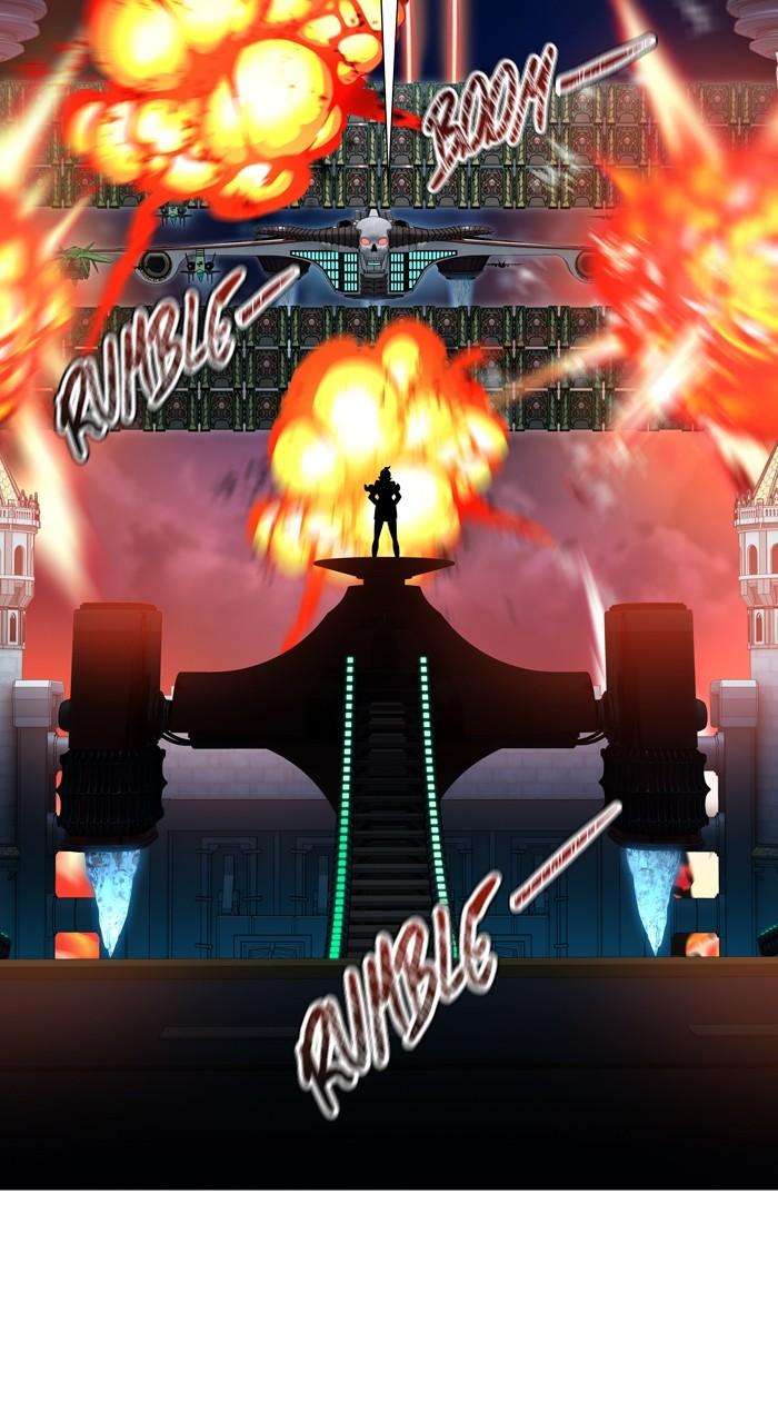 Tower of God Chapter 586 page 5