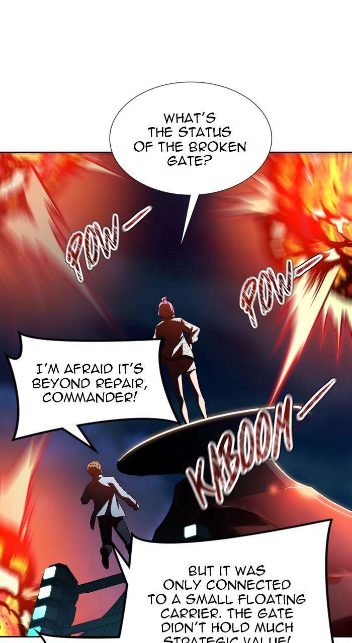 Tower of God Chapter 586 page 6
