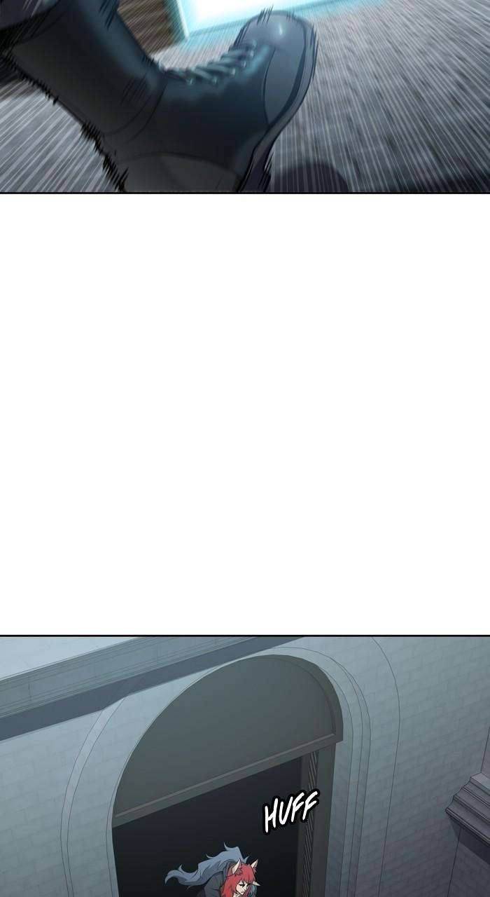 Tower of God Chapter 587 page 2