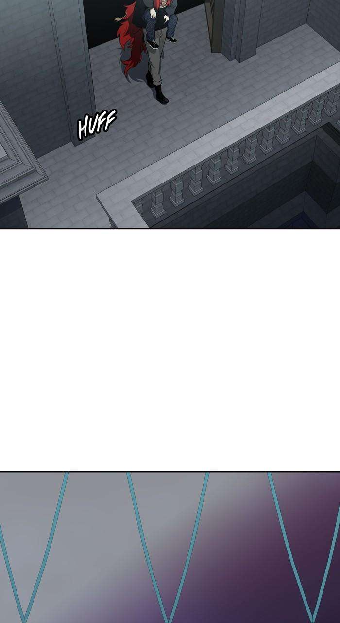 Tower of God Chapter 587 page 3
