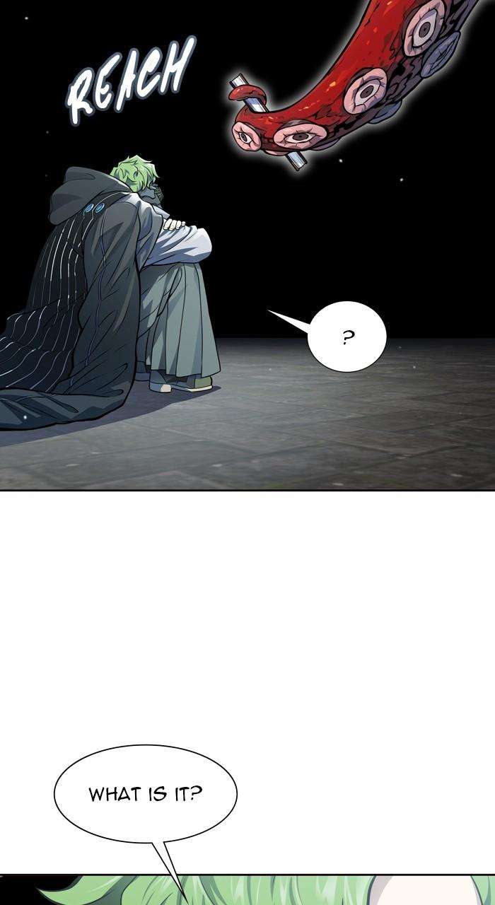 Tower of God Chapter 588 page 6