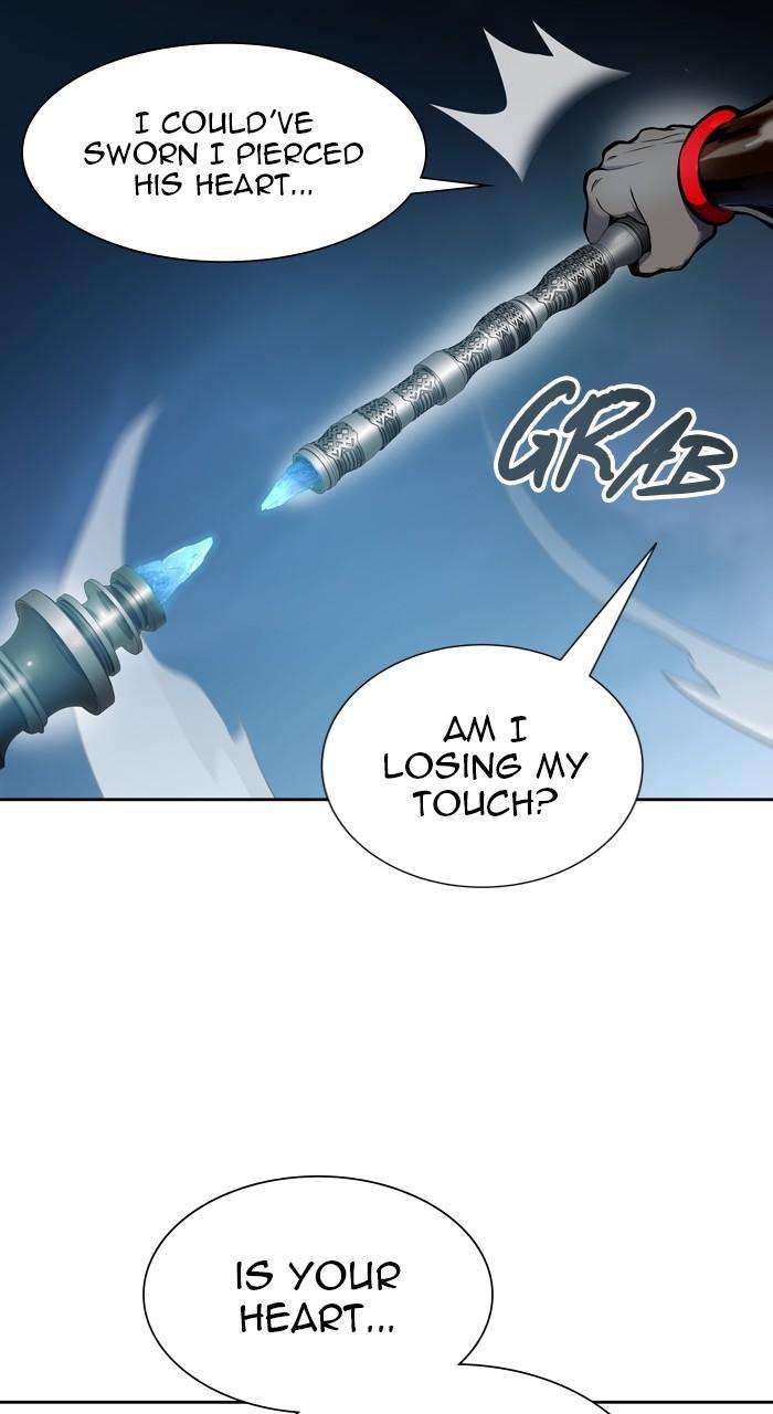 Tower of God Chapter 589 page 2