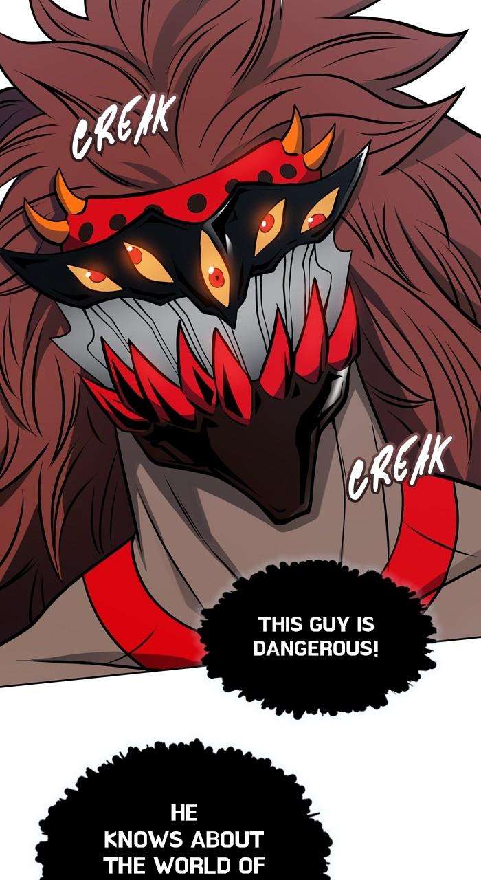Tower of God Chapter 589 page 5
