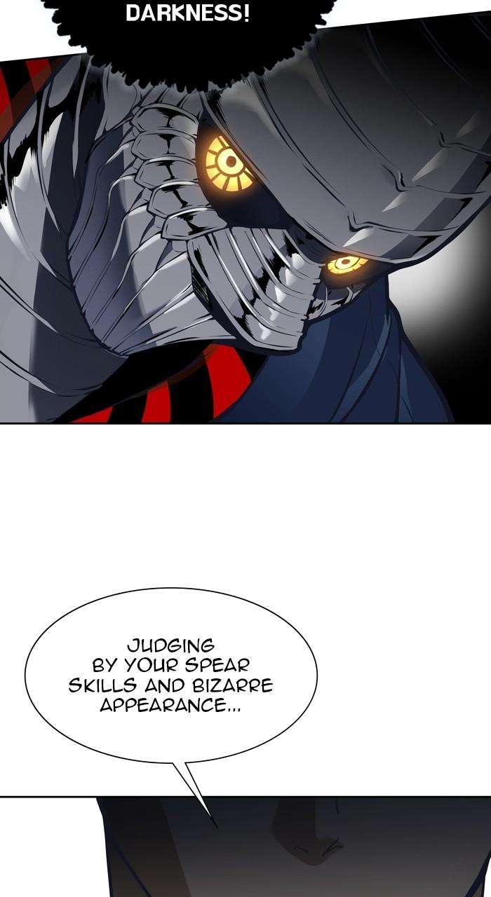 Tower of God Chapter 589 page 6
